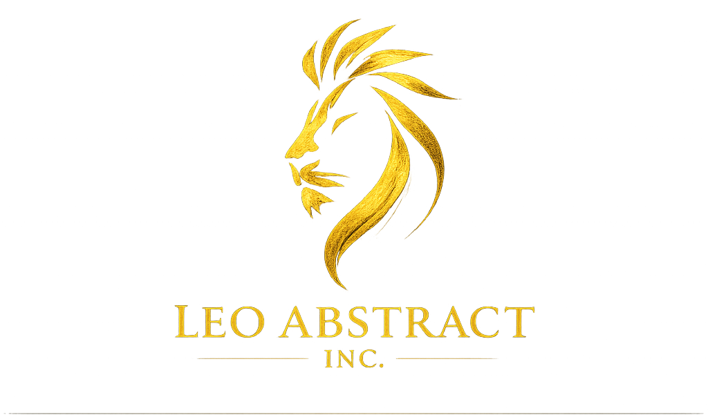 Leo abstract